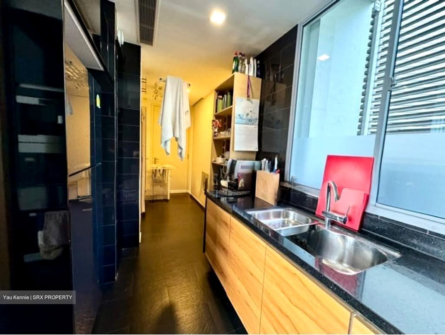 Helios Residences (D9), Apartment #628402921